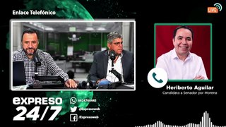 Noticiero Expreso 24/7 (307)