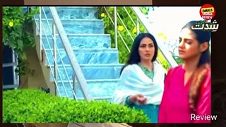Shiddat Episode 34 Teaser Review Asra or Mashal Ki Dosti Khatm_1080p