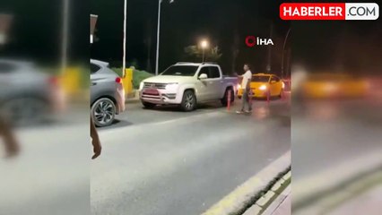 Download Video: İçişleri Bakanı Ali Yerlikaya, MHP Genel Başkanı Devlet Bahçeli ile Meclis'te görüştü