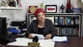 Sanık Avukatı Gülsün Doygun, duruşmadaki sorusunu yineledi: Cinsel istismara uğramış kız çocuğunun okul formasının boyunu kısaltması mümkün mü?