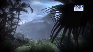 Uncharted 4 Special Edition PS4 Trailer