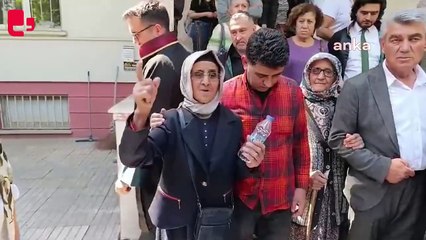 Toprağını savunan 75 yaşındaki Hatice Kocalar'a darp iddiasıyla para cezası