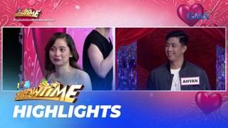 It's Showtime: Mga landas ng mga pusong niloko noon, nagkatagpo na! (EXpecially For You)