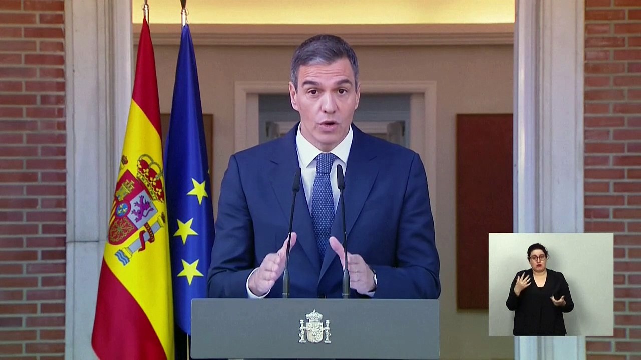 Spanien, Irland und Norwegen erkennen palästinensischen Staat an