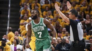 Jaylen Brown Shines as Eastern Conference Finals MVP