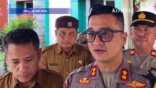 Santriwati Diduga Dianiaya saat Pulang dari Pondok, Korban Luka Fisik dan Psikis