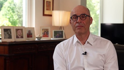 27 Mayıs'ın 'tutuklu bebeği' yaşananları TRT Haber'e anlattı