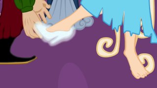 Bedtime Stories for Kids _ Cinderella _ Princess Story