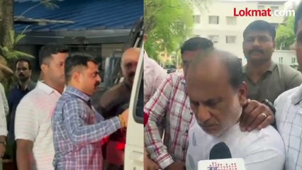 Pune Road Accident : पोर्शेनंतर विशाल अग्रवाल यांची मसिर्डिजही केली जप्त | Pune Police