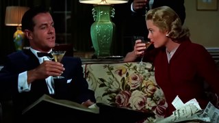 Crimen perfecto (1954) - Trailer