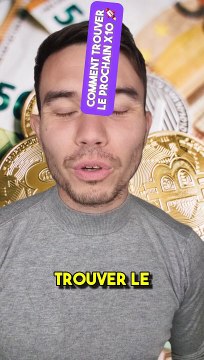 x10 en crypto #pererichefilspauvre #bonplan #bitcoinfrance #cryptomonnaies #cryptomonnaie