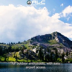 The Top 3 Airports Near Brighton Utah for Easy Access