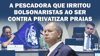 DEPOIS, FLÁVIO BOLSONARO TAMBÉM NÃO GOSTOU DOS APLAUSOS A TÚLIO GADÊLHA | Cortes 247