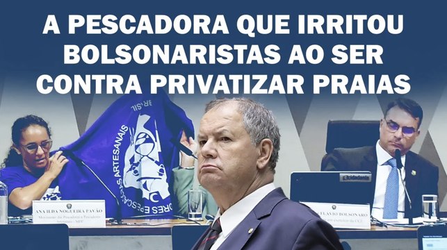 DEPOIS, FLÁVIO BOLSONARO TAMBÉM NÃO GOSTOU DOS APLAUSOS A TÚLIO GADÊLHA | Cortes 247