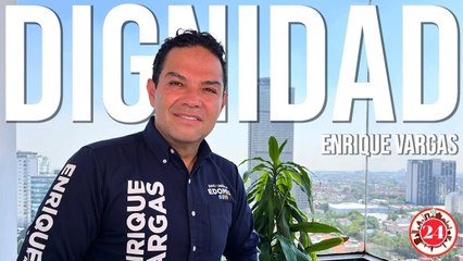 Vamos a dar dignidad al Congreso: E. Vargas