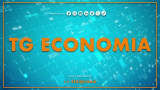Tg Economia - 28/5/2024