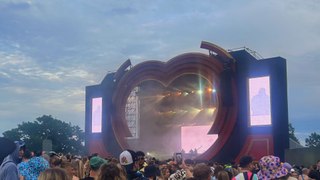 Love Saves the Day 2024 proved a massive success, with over 30,000 attending