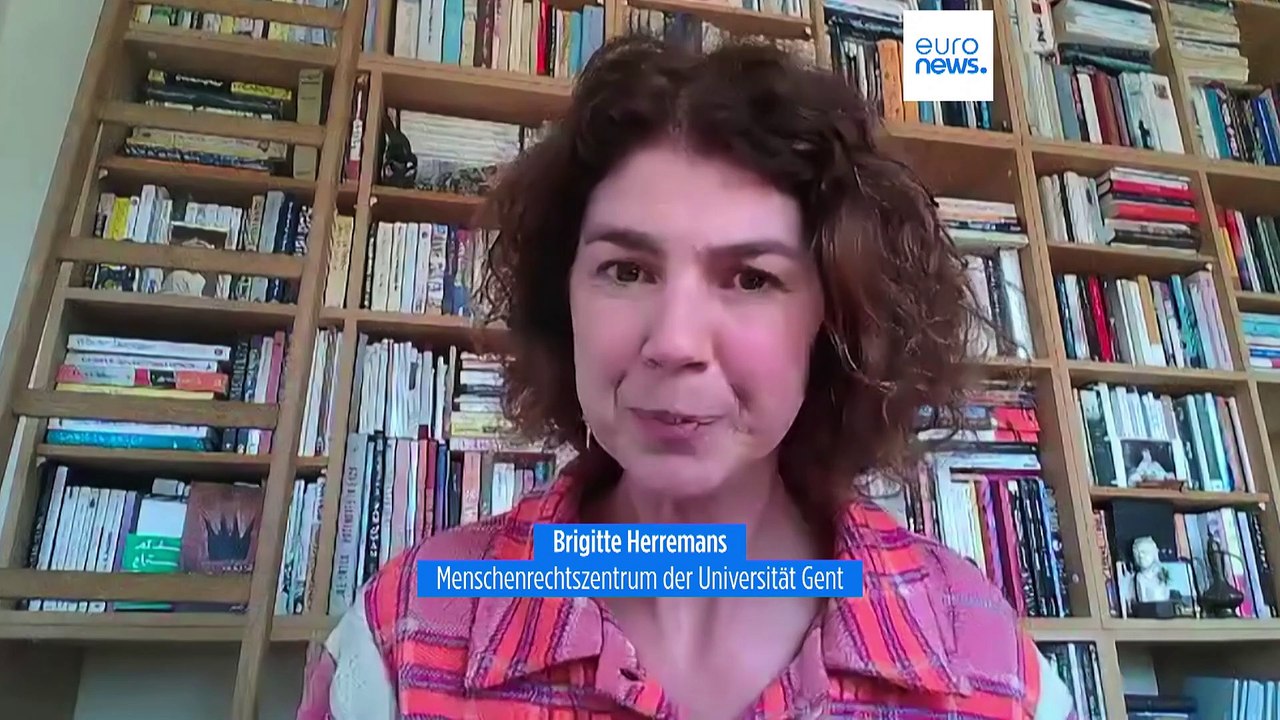 Die EU will wieder stärker im Gazastreifen präsent sein