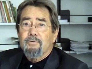 Marcel Leroux et le réchauffement climatique .