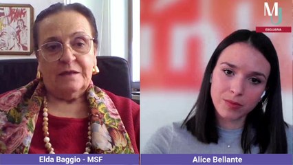 Video-intervista di Alice Bellante con Elda Baggio [Intro...