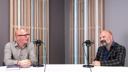 Video-intervista di Cristiano Sanna Martini con Ciro...
