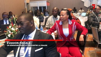 Le 7 minutes du 27 mai 2024 (édition du 12H)