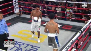 Jonhatan Cardoso vs Adam Lopez (22-05-2024) Full Fight