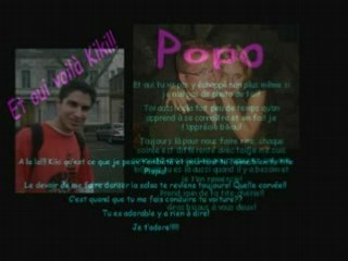 les hommes de ma vie