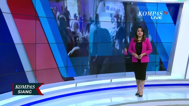 Lagi, Perempuan dan Anak Jadi Korban Jiwa Serangan Israel di Kamp Pengungsi Deir Al Balah, Gaza!