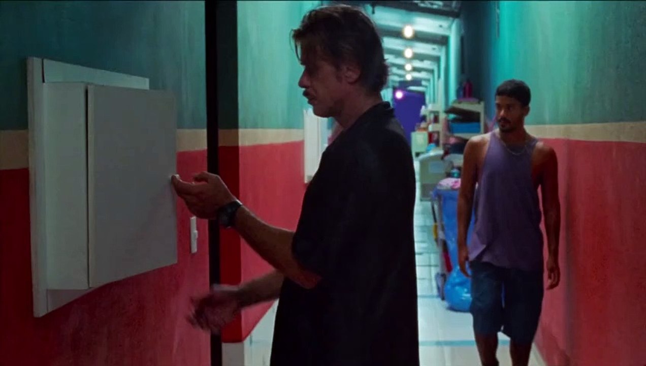 Motel Destino Teaser OV