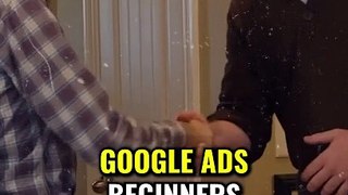 Google Ads Beginner Tips 2024 - Watch this before Running Ads!