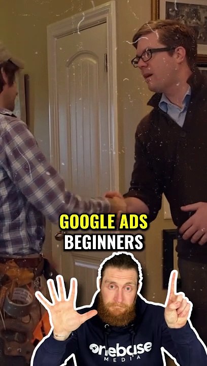 Google Ads Beginner Tips 2024 - Watch this before Running Ads!