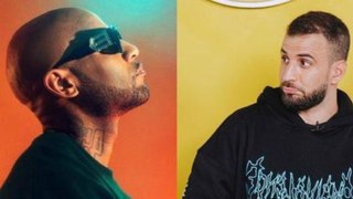 Booba s'en prend à Mehdi Maïzi et annonce la chute de Theodore