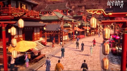 Legend of Xianwu - Xianwu Emperor Episode 62 english sub