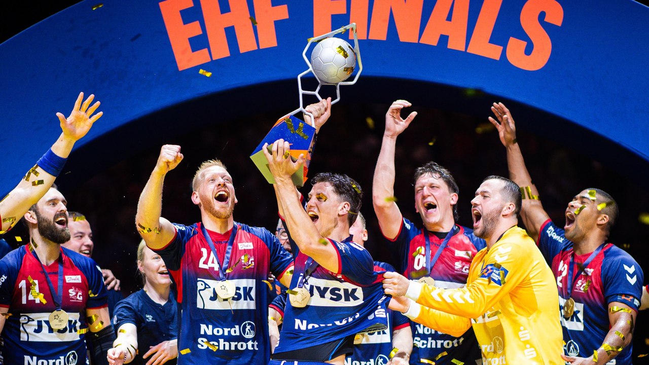 Sekt zu früh geköpft - Golla: 'Learning für die Zukunft'