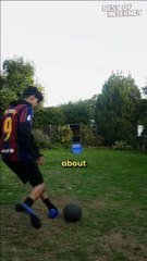 Soccer Ball Bends Like Crazy | Real or Fake? You Decide!