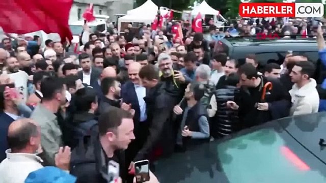 İletişim Başkanlığı: Süleyman Soylu'nun sokak hayvanları düzenlemesine karşı çıktığı iddiası doğru değildir