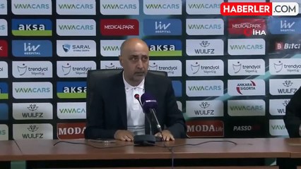 "Lig'in en iyi antrenörü benim" diyordu! Çalıştırdığı 2 takım da küme düştü