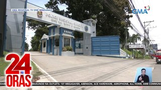 35 PNP personnel sa Davao City, ni-reassign kasunod ng pagkamatay ng 7 drug suspects sa buy-bust operation | 24 Oras
