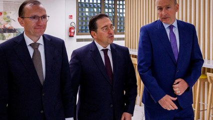 El ministro de Exteriores israelí amenaza a España: "Los días de la Inquisición han terminado. A aquellos que nos hacen daño, nosotros les haremos daño en respuesta"