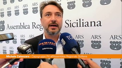 Fondi Fsc alla Sicilia, Catanzaro "Accordo a due settimane da europee"