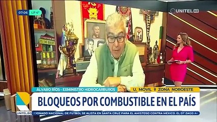 La solución a la creciente importación de carburantes es el impulso de la exploración y una nueva ley de incentivos 