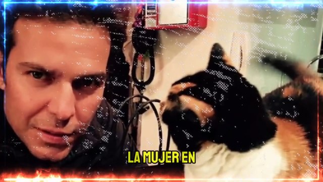 E:2 - Juan Alfonso Baptista Oscar Reyes , enfermo y luchando con una enfermedad desconocida