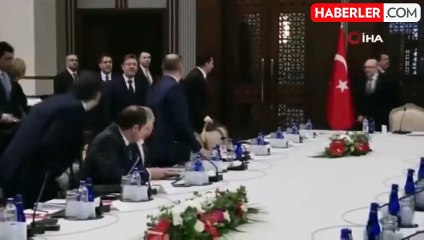 Ekonomi Koordinasyon Kurulu Ekonomide Dengelenme ve Finansal İstikrarın Enflasyonla Mücadeleye Destek Olduğunu Açıkladı