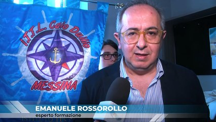 Al Nautico di Messina il primo corso per operatore tecnico subacqueo