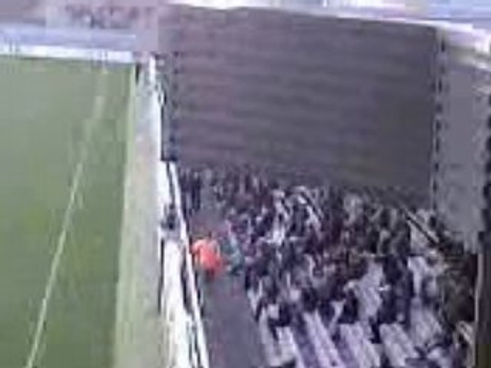 Guingamp le havre