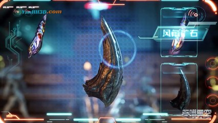 Thôn Phệ Tinh Không Tập 121 Thuyết Minh