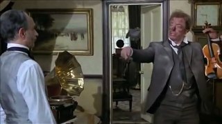 Sherlock Holmes en Sin pistas 1988 Español Pelicula completa Castellano