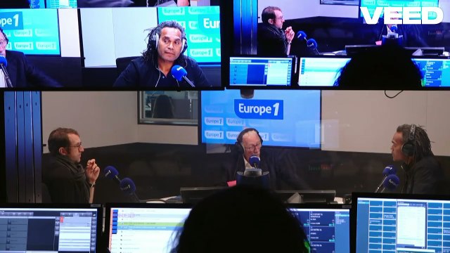 INFO EUROPE 1 - Nouvelle-Calédonie : Christian Karembeu se confie sur la mort de deux de ses proches