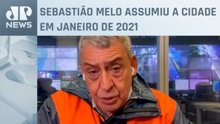 Câmara Municipal irá analisar pedido de impeachment contra prefeito de Porto Alegre